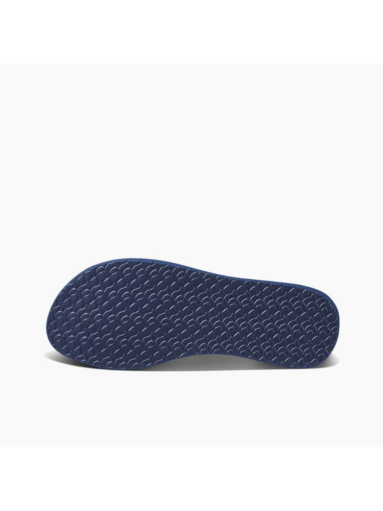 Reef Cushion Breeze Women's Midnight CI6677 slippers online bestellen bij Kathmandu Outdoor & Travel