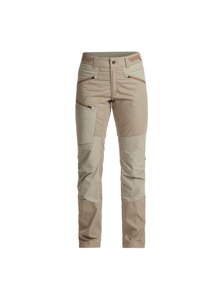 Lundhags Lundhags Makke Lt Pant Women's 1124148-730 broeken Lundhags Makke Lt Pant Women's Sand 1124148-730 broeken online bestellen bij Kathmandu Outdoor & Travel