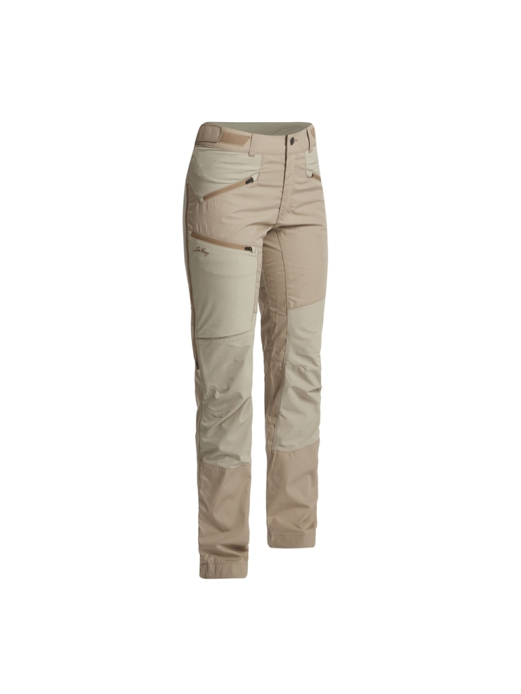 Lundhags Lundhags Makke Lt Pant Women's 1124148-730 broeken Lundhags Makke Lt Pant Women's Sand 1124148-730 broeken online bestellen bij Kathmandu Outdoor & Travel