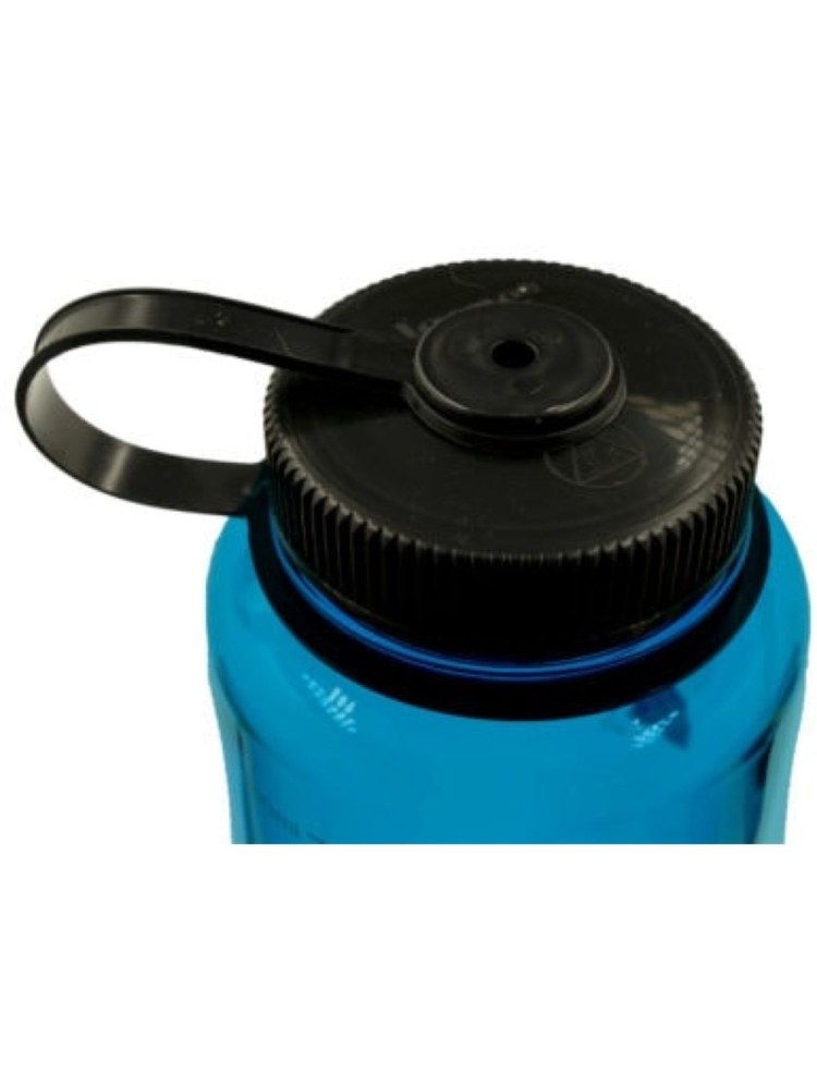 Nalgene Silo Wide Mouth 1,5L Blue Sustain N2020-0248 drinkflessen en thermosflessen online bestellen bij Kathmandu Outdoor & Travel