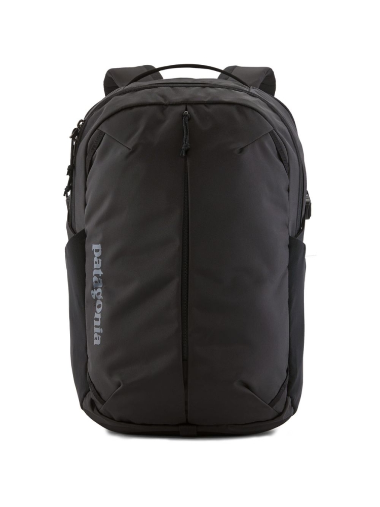 Patagonia Patagonia Refugio Day Pack 26L 47913-BLK dagrugzakken Patagonia Refugio Day Pack 26L Black 47913-BLK dagrugzakken online bestellen bij Kathmandu Outdoor & Travel