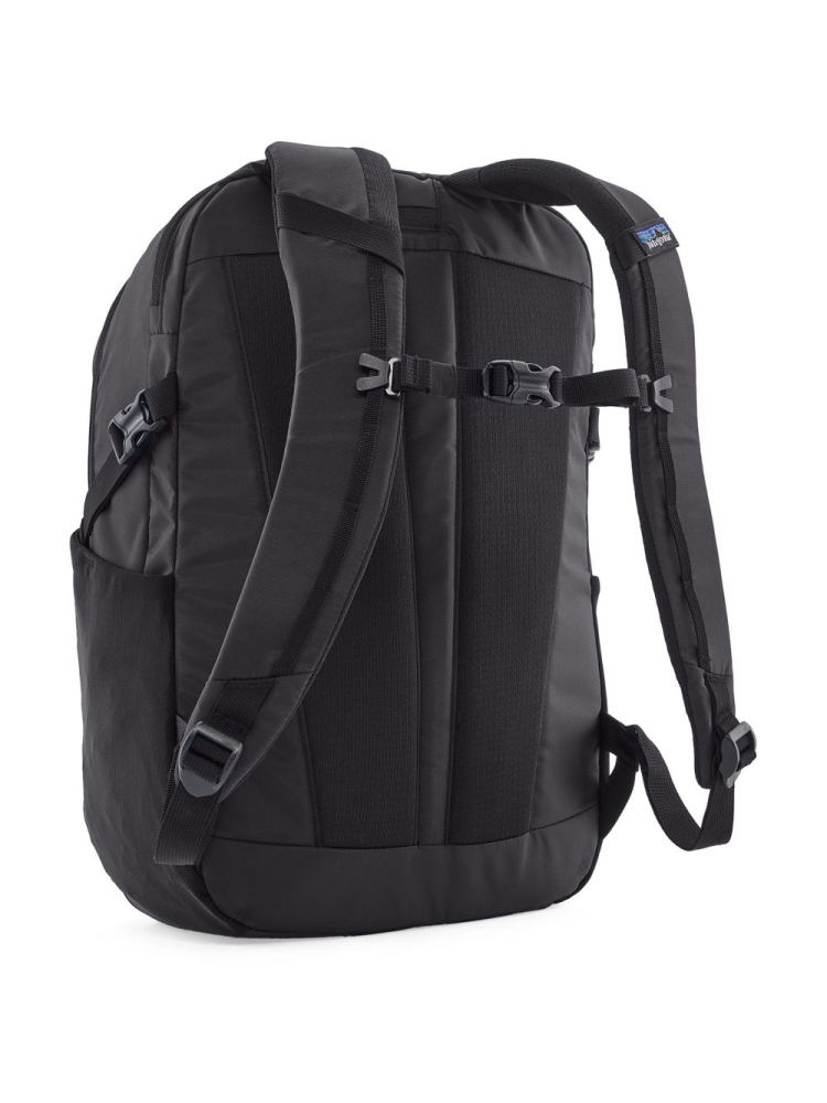 Patagonia Patagonia Refugio Day Pack 26L 47913-BLK dagrugzakken Patagonia Refugio Day Pack 26L Black 47913-BLK dagrugzakken online bestellen bij Kathmandu Outdoor & Travel