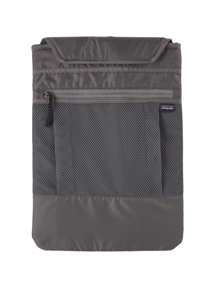 Patagonia Patagonia Refugio Day Pack 26L 47913-BLK dagrugzakken Patagonia Refugio Day Pack 26L Black 47913-BLK dagrugzakken online bestellen bij Kathmandu Outdoor & Travel