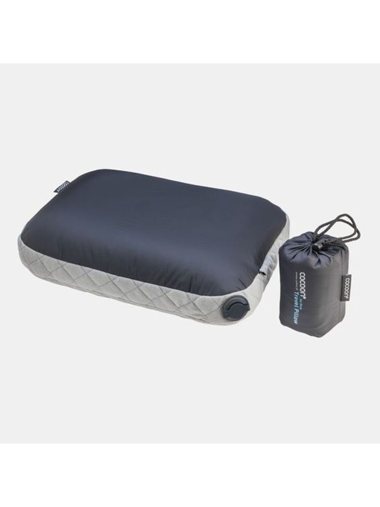 Cocoon Air Core Pillow   CACP3N slaapzakken online bestellen bij Kathmandu Outdoor & Travel
