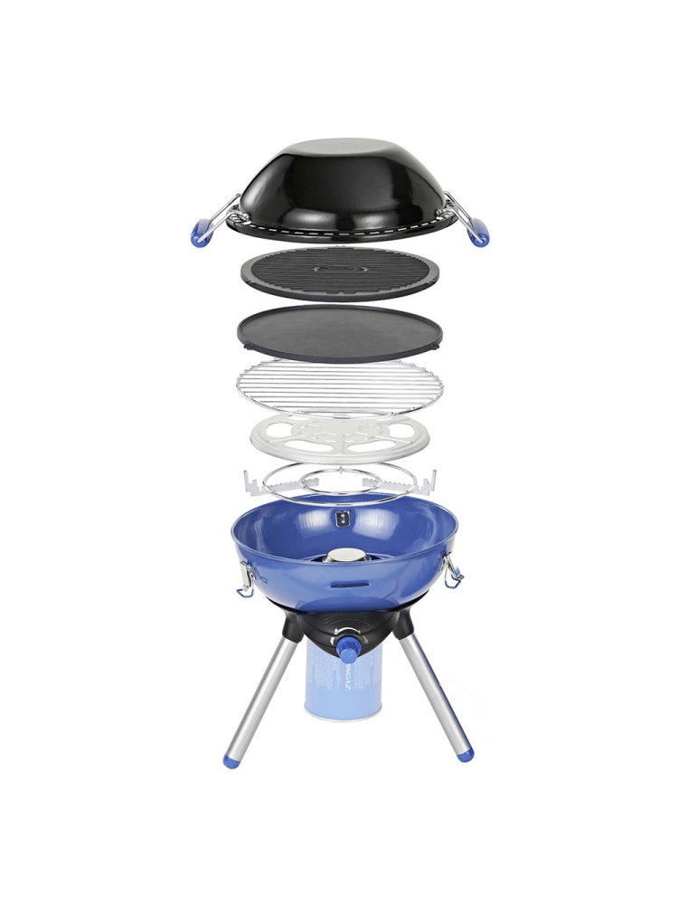 Campingaz Party Grill 400 CV   2000030685 branders online bestellen bij Kathmandu Outdoor & Travel
