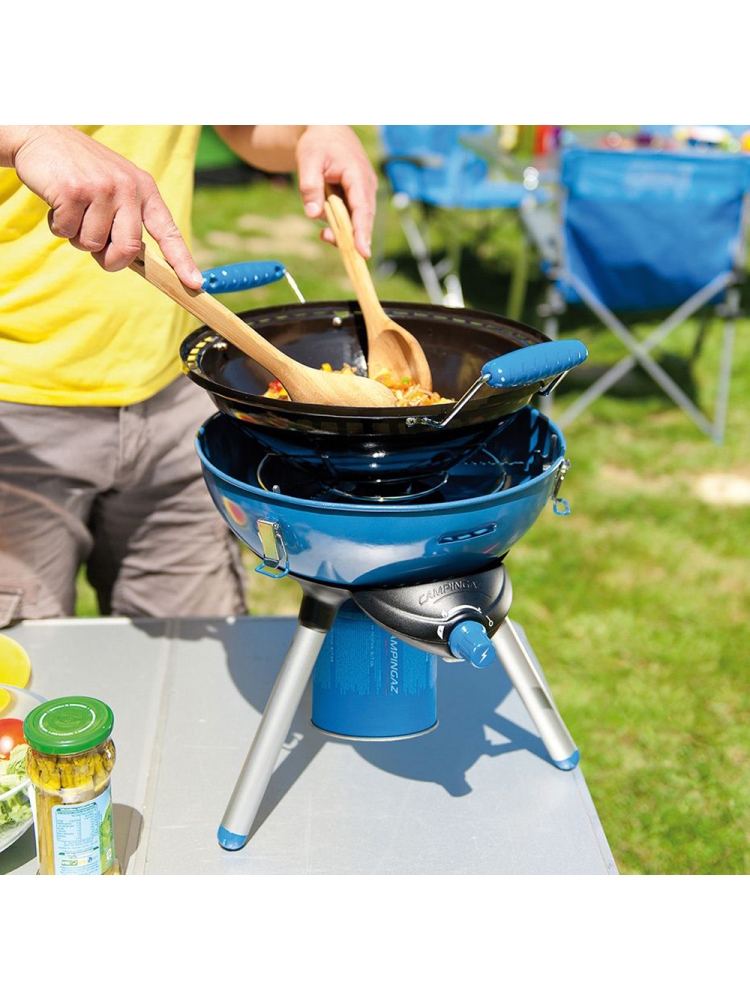 Campingaz Party Grill 400 CV   2000030685 branders online bestellen bij Kathmandu Outdoor & Travel