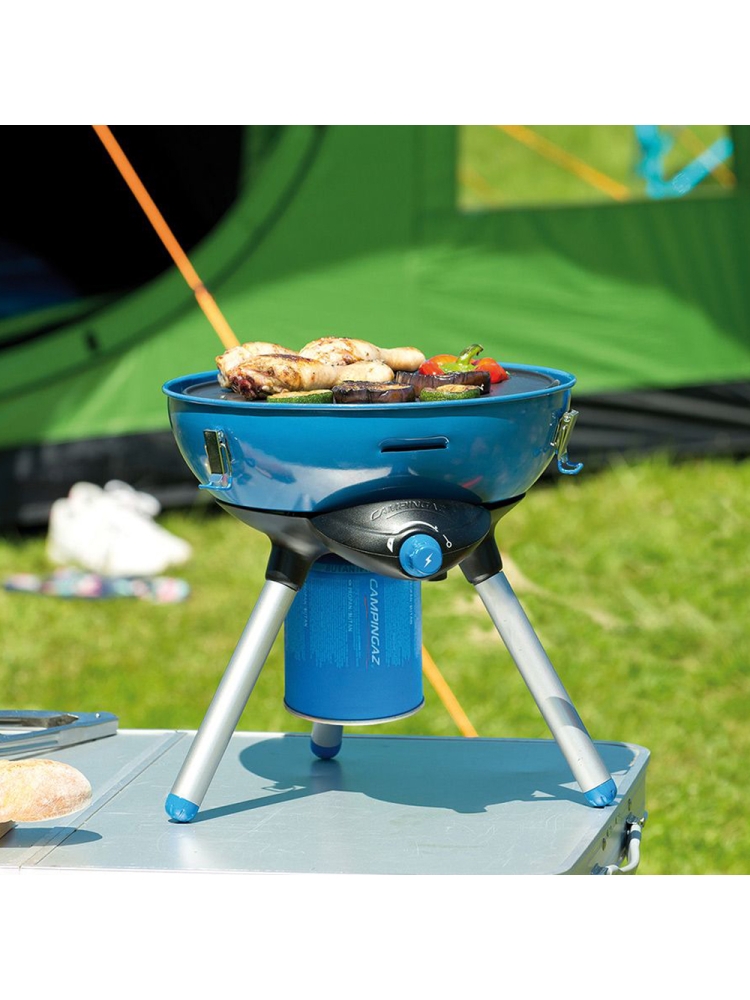 Campingaz Party Grill 400 CV   2000030685 branders online bestellen bij Kathmandu Outdoor & Travel