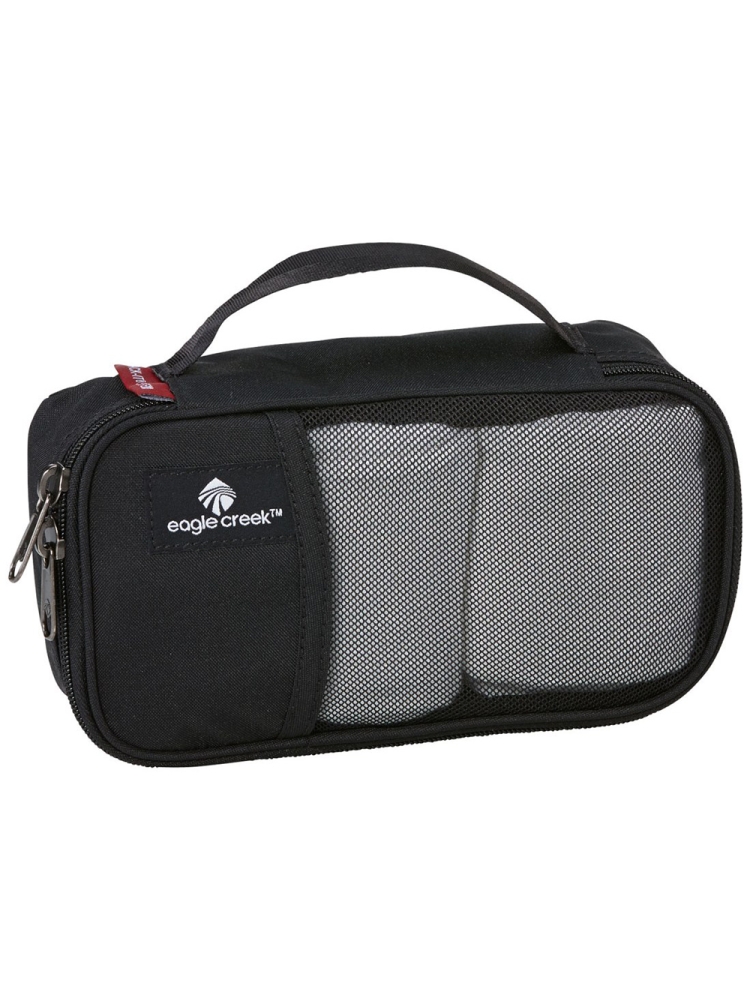 Eagle Creek Pack-It Original Cube XSmall Black EC041195010 reisaccessoires online bestellen bij Kathmandu Outdoor & Travel