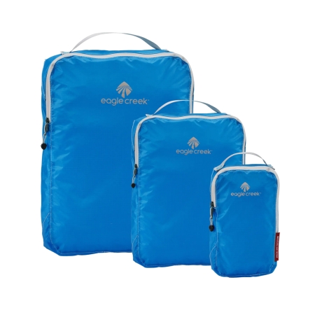 Eagle Creek  Pack-It Specter Cube Set XS/S/M Brilliant Blue
