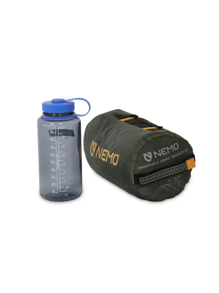Nemo Dragonfly OSMO Bikepack 1P   8116.66032850 tenten online bestellen bij Kathmandu Outdoor & Travel