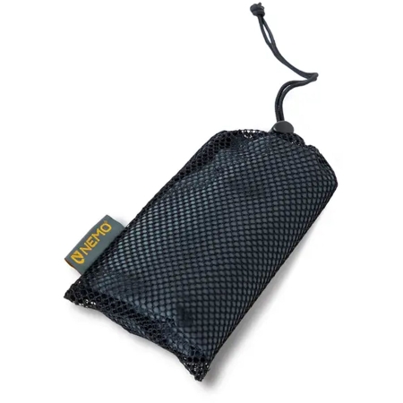 Nemo  Dragonfly Bikepack 1P Footprint (2023)  
