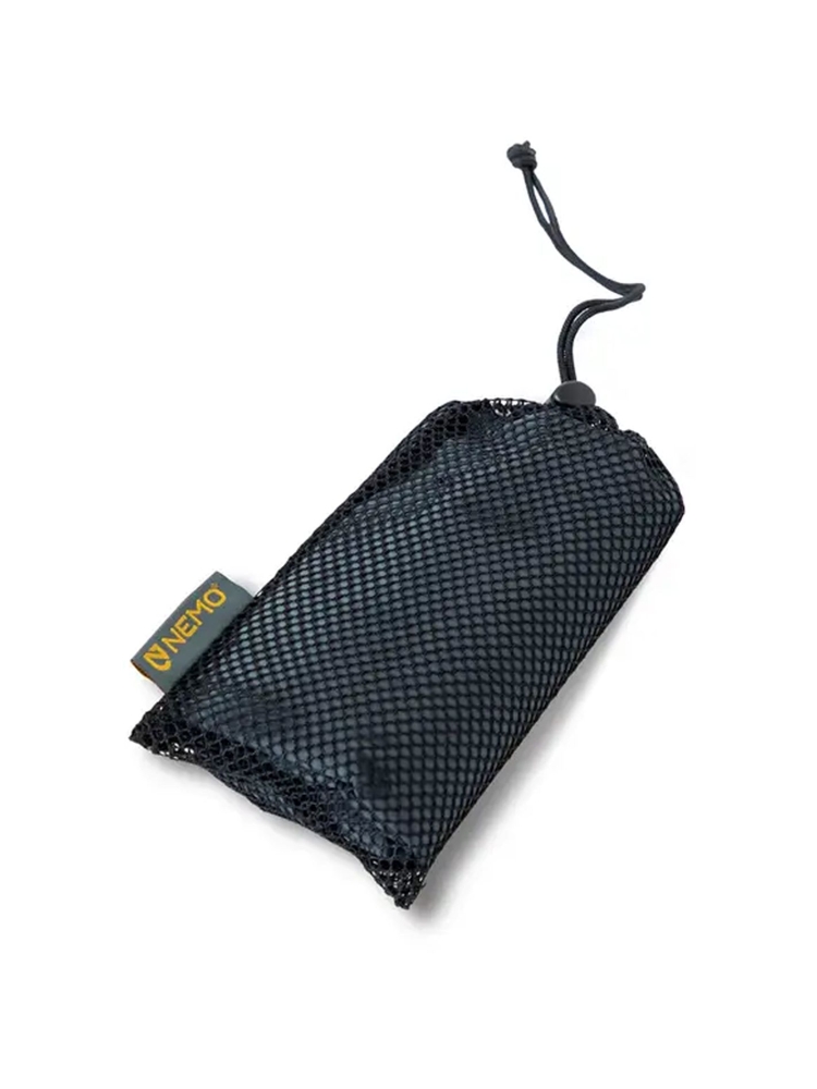 Nemo Dragonfly Bikepack 1P Footprint (2023)   8116.66033710 tenten online bestellen bij Kathmandu Outdoor & Travel