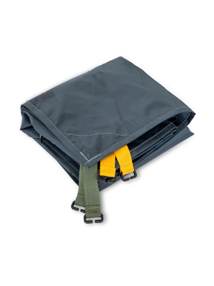 Nemo Dragonfly Bikepack 2P Footprint (2023)   8116.66033703 tenten online bestellen bij Kathmandu Outdoor & Travel