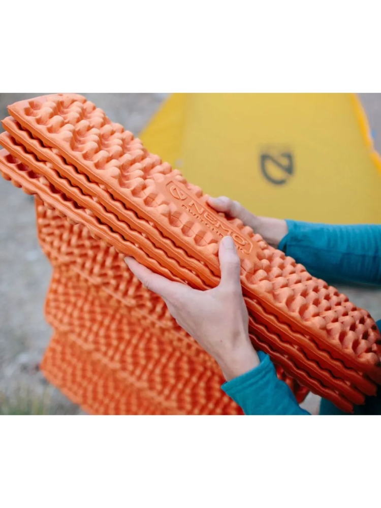 Nemo Switchback Insulated Regular   8140.41019347 slaapmatjes online bestellen bij Kathmandu Outdoor & Travel