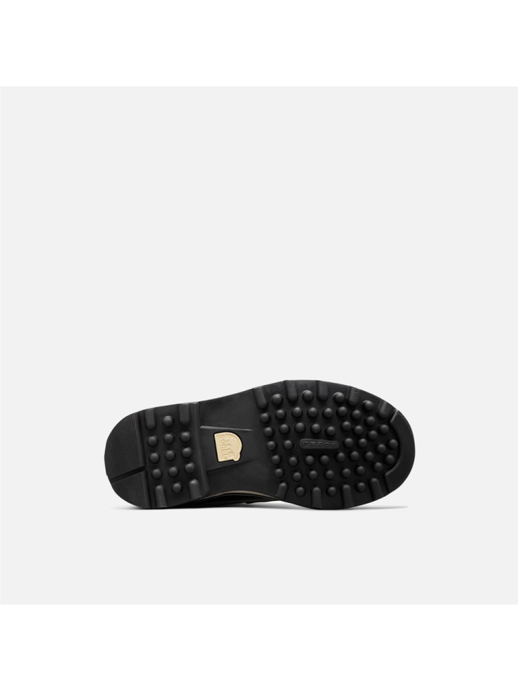 Sorel Caribou Women's Zwart 1003812011 wandelschoenen dames online bestellen bij Kathmandu Outdoor & Travel