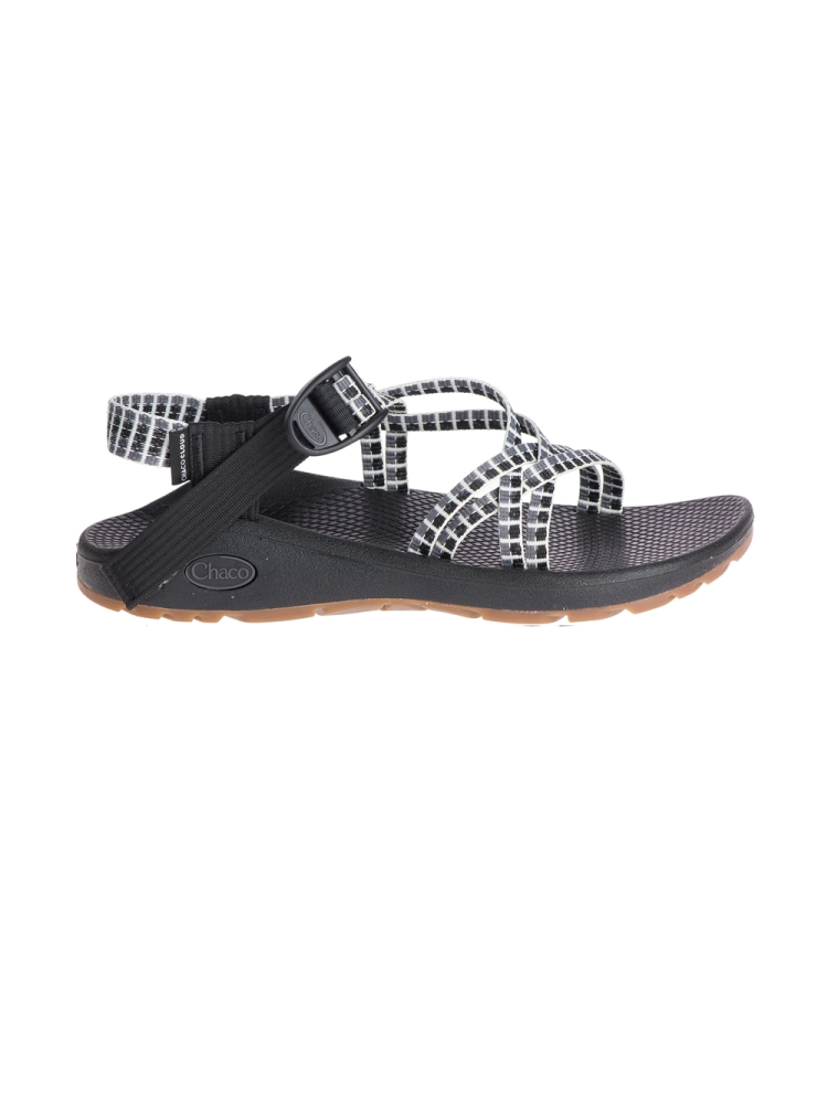 Chaco Z Cloud X Woman's Panel Black JCH107982-PBLK sandalen online bestellen bij Kathmandu Outdoor & Travel