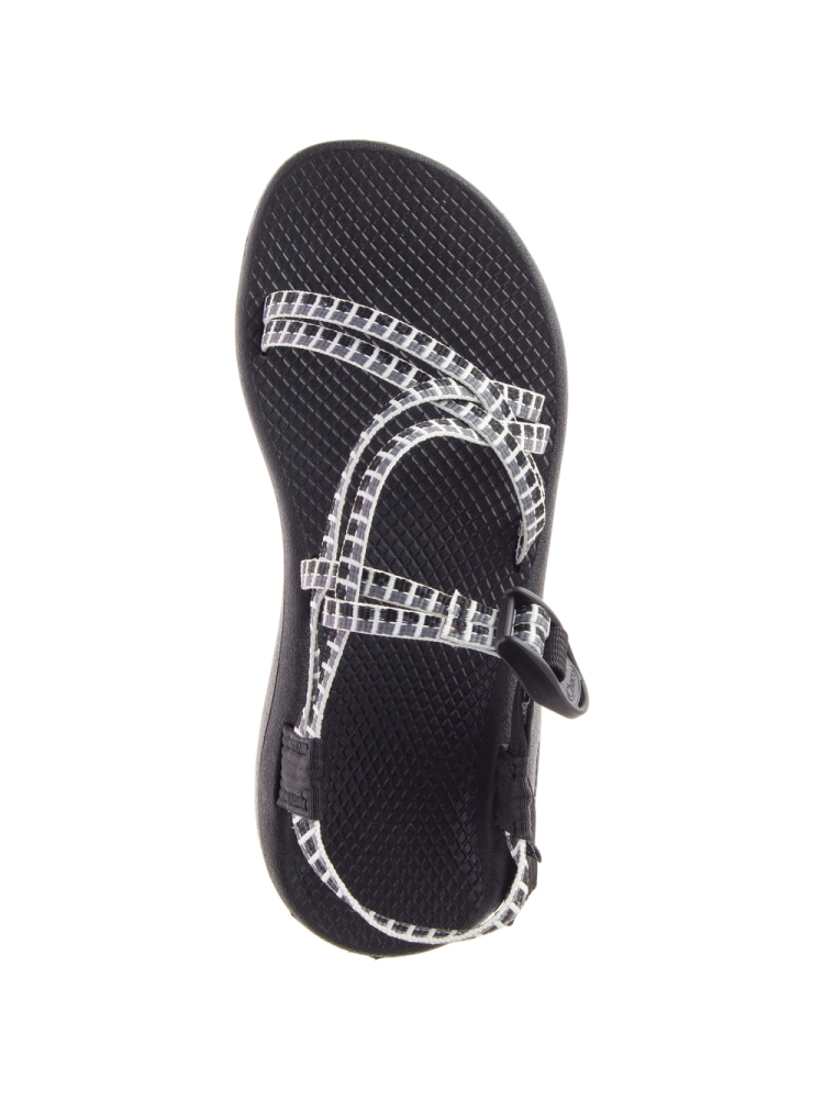 Chaco Z Cloud X Woman's Panel Black JCH107982-PBLK sandalen online bestellen bij Kathmandu Outdoor & Travel