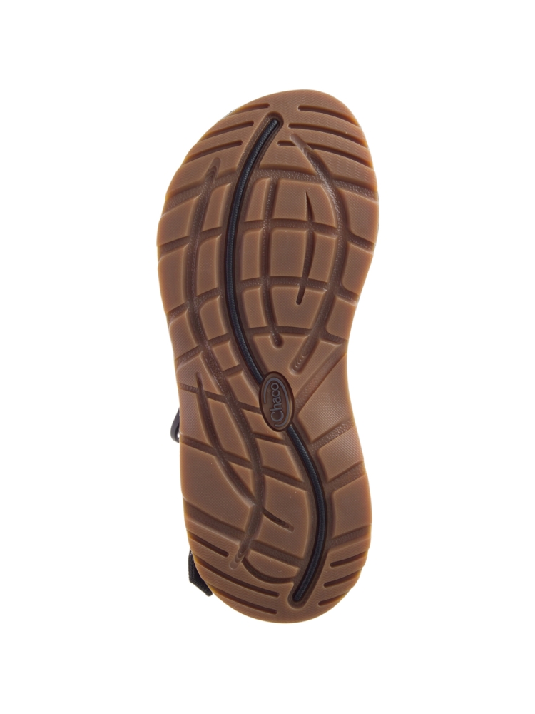 Chaco Z Cloud X Woman's Panel Black JCH107982-PBLK sandalen online bestellen bij Kathmandu Outdoor & Travel