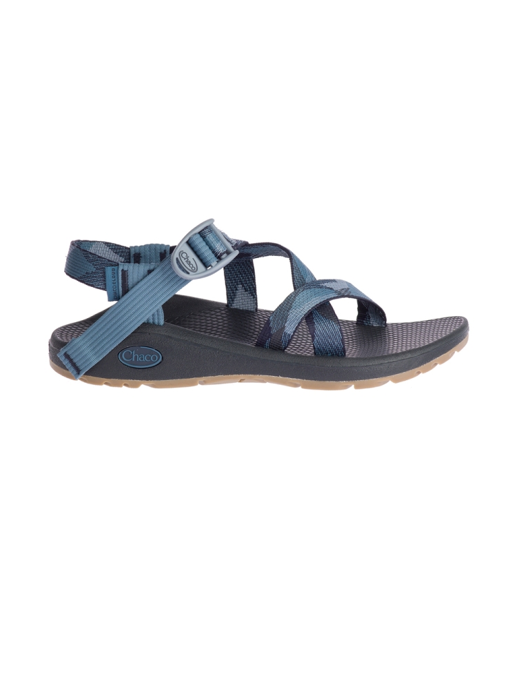 Chaco Z Cloud Woman's Rambling Navy JCH108014-RNVY sandalen online bestellen bij Kathmandu Outdoor & Travel