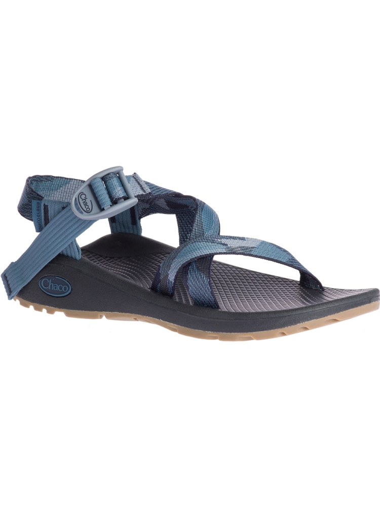 Chaco Z Cloud Woman's Rambling Navy JCH108014-RNVY sandalen online bestellen bij Kathmandu Outdoor & Travel