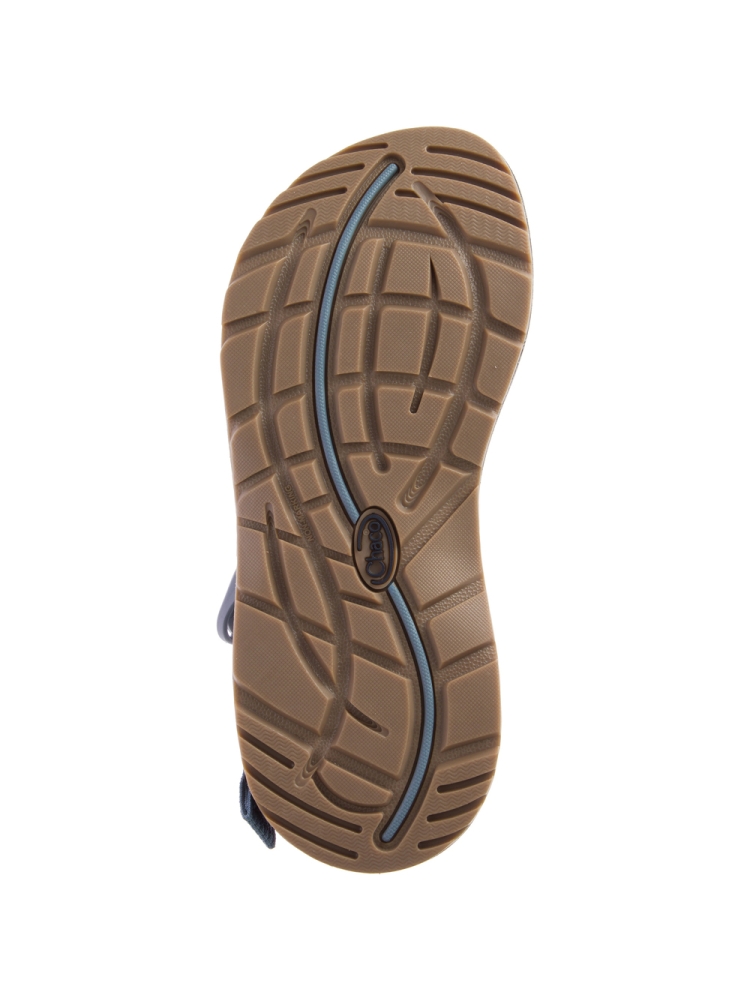 Chaco Z Cloud Woman's Rambling Navy JCH108014-RNVY sandalen online bestellen bij Kathmandu Outdoor & Travel