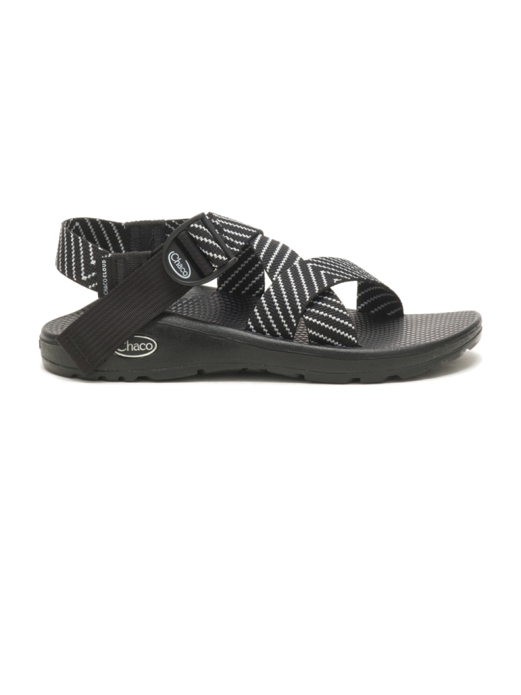 Chaco Mega Z/Cloud Woman's Vibin B+W JCH109492-VIBIN sandalen online bestellen bij Kathmandu Outdoor & Travel