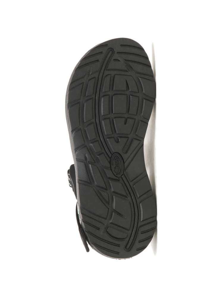 Chaco Mega Z/Cloud Woman's Vibin B+W JCH109492-VIBIN sandalen online bestellen bij Kathmandu Outdoor & Travel