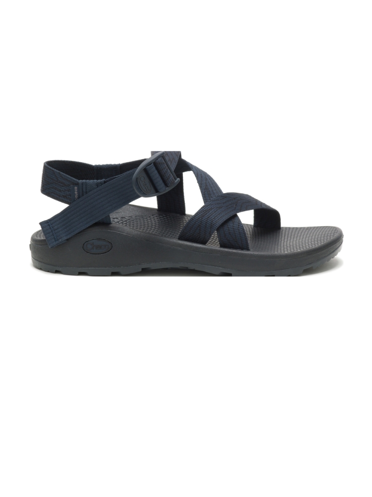 Chaco Z/Cloud Serpent Navy JCH107903-SNAVY sandalen online bestellen bij Kathmandu Outdoor & Travel