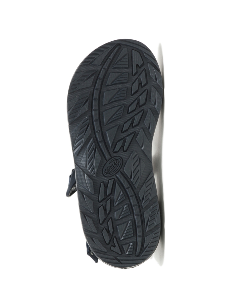 Chaco Z/Cloud Serpent Navy JCH107903-SNAVY sandalen online bestellen bij Kathmandu Outdoor & Travel