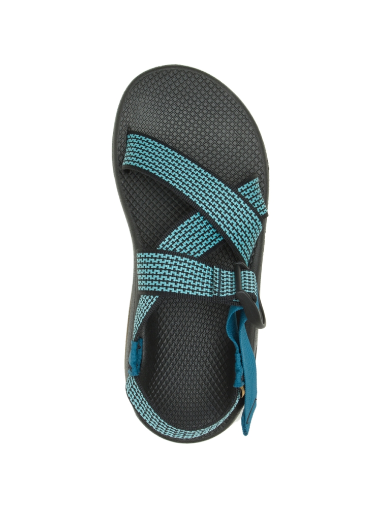 Chaco Mega Z/Cloud Trick Aqua JCH108375-TAQUA sandalen online bestellen bij Kathmandu Outdoor & Travel