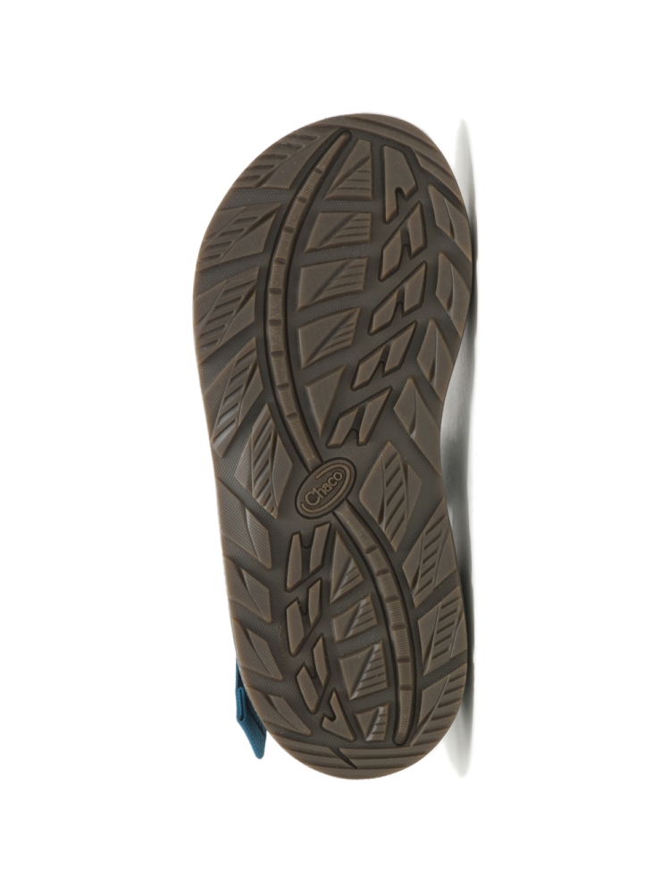 Chaco Mega Z/Cloud Trick Aqua JCH108375-TAQUA sandalen online bestellen bij Kathmandu Outdoor & Travel