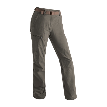 Maier Sports  Lulaka Regular Women's               teak 