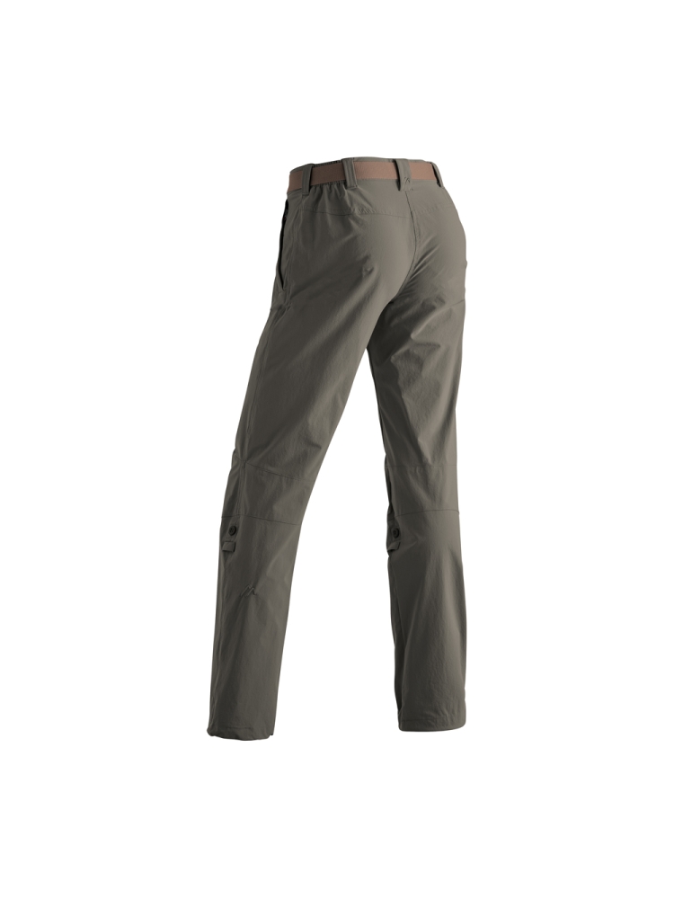 Maier Sports Lulaka Regular Women's               teak 3000016 -780   broeken online bestellen bij Kathmandu Outdoor & Travel