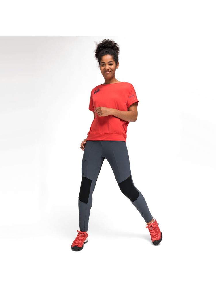 Maier Sports Dacit Women's           ombre blue 232751 -922   broeken online bestellen bij Kathmandu Outdoor & Travel