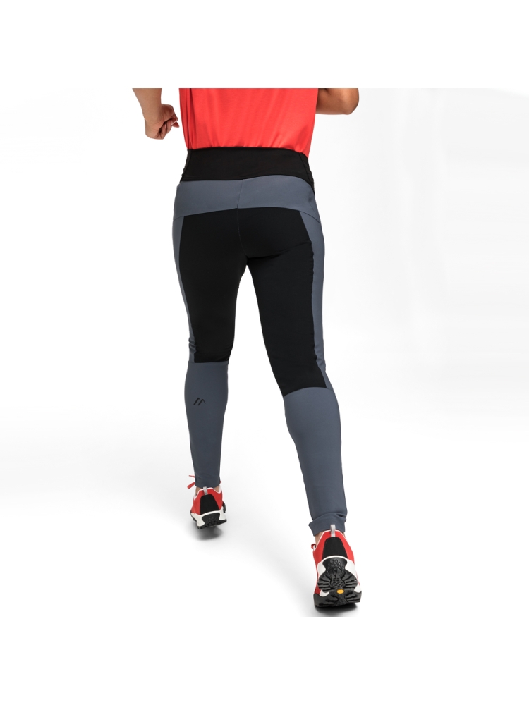 Maier Sports Dacit Women's           ombre blue 232751 -922   broeken online bestellen bij Kathmandu Outdoor & Travel