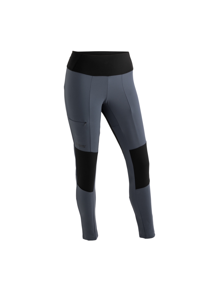 Maier Sports Dacit Women's           ombre blue 232751 -922   broeken online bestellen bij Kathmandu Outdoor & Travel