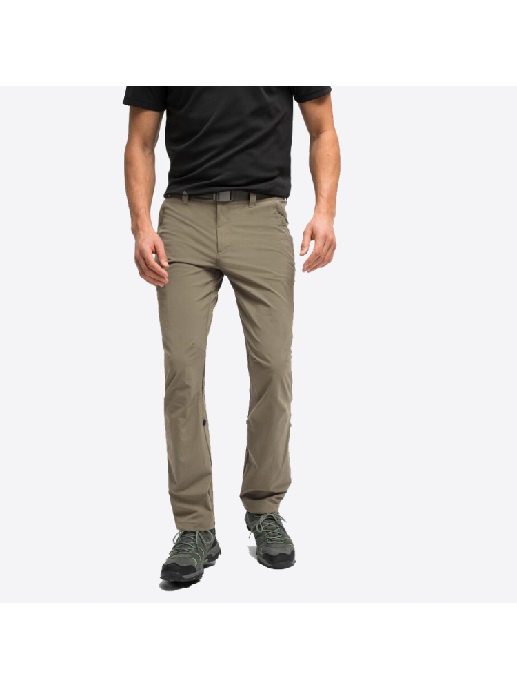 Maier Sports Nil Pant Regular              coriander 3000004 -778   broeken online bestellen bij Kathmandu Outdoor & Travel