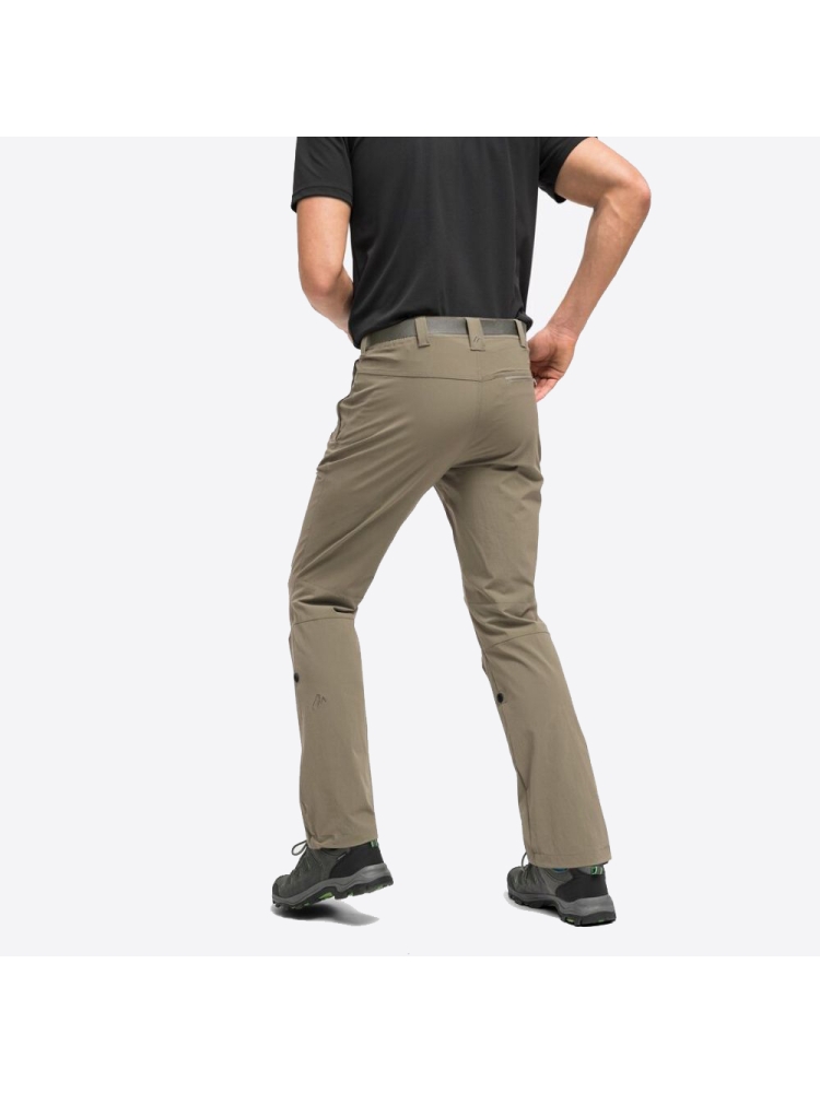 Maier Sports Nil Pant Regular              coriander 3000004 -778   broeken online bestellen bij Kathmandu Outdoor & Travel