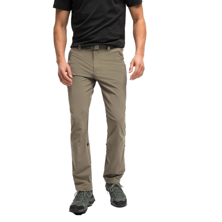 Maier Sports  Nil Pant Long                  coriander
