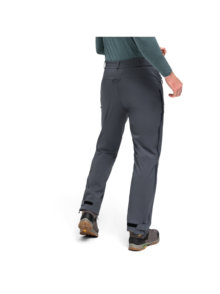 Maier Sports Ravik 3L M           ombre blue 132751 -922   broeken online bestellen bij Kathmandu Outdoor & Travel