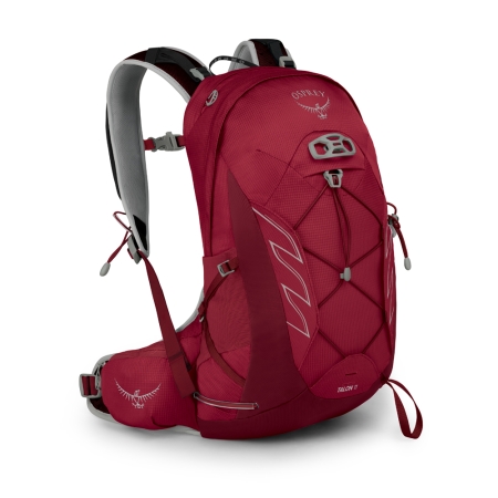 Osprey  Talon 11 Cosmic Red