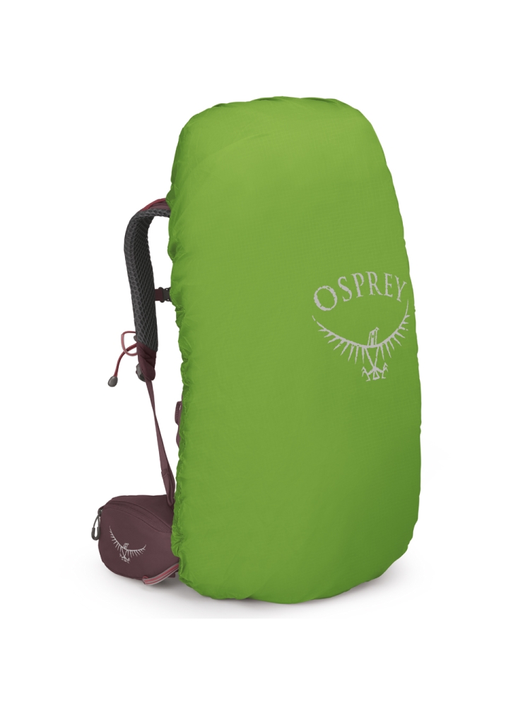 Osprey Kyte 48 Women's Elderberry Purple 1000478x dagrugzakken online bestellen bij Kathmandu Outdoor & Travel