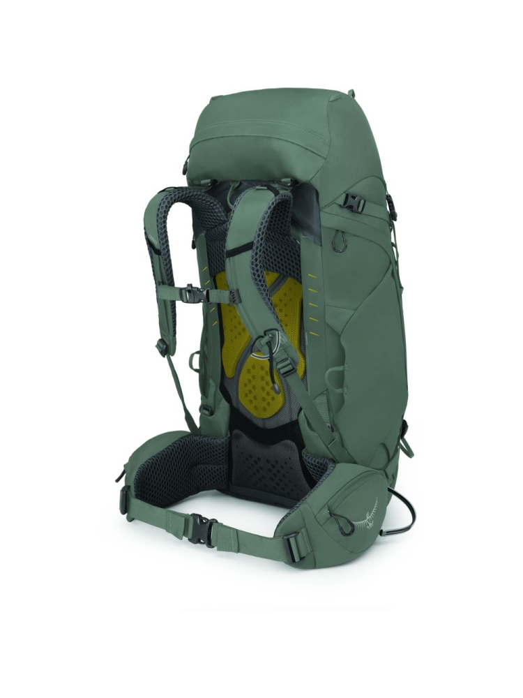 Osprey Kyte 48 Women's Rocky Brook Green 3016-499 dagrugzakken online bestellen bij Kathmandu Outdoor & Travel