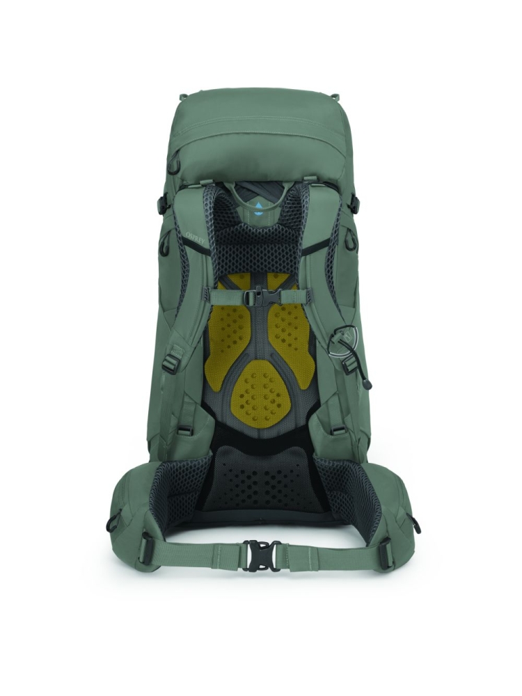 Osprey Kyte 48 Women's Rocky Brook Green 3016-499 dagrugzakken online bestellen bij Kathmandu Outdoor & Travel