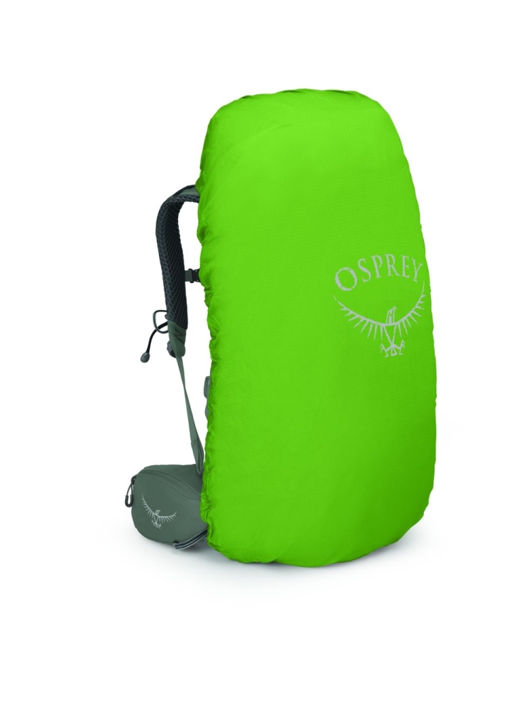 Osprey Kyte 48 Women's Rocky Brook Green 3016-499 dagrugzakken online bestellen bij Kathmandu Outdoor & Travel