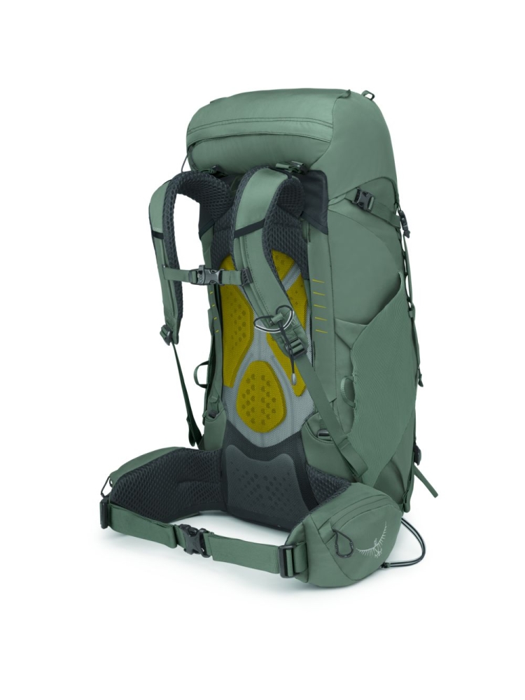 Osprey Osprey Kyte 38 Women's 1000479x dagrugzakken Osprey Kyte 38 Women's Rocky Brook Green 1000479x dagrugzakken online bestellen bij Kathmandu Outdoor & Travel