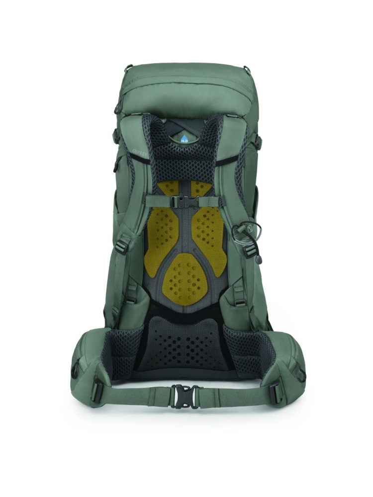 Osprey Osprey Kyte 38 Women's 1000479x dagrugzakken Osprey Kyte 38 Women's Rocky Brook Green 1000479x dagrugzakken online bestellen bij Kathmandu Outdoor & Travel