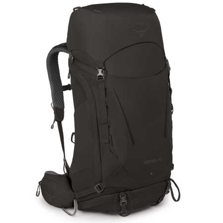 Osprey  Kestrel 48 Black 