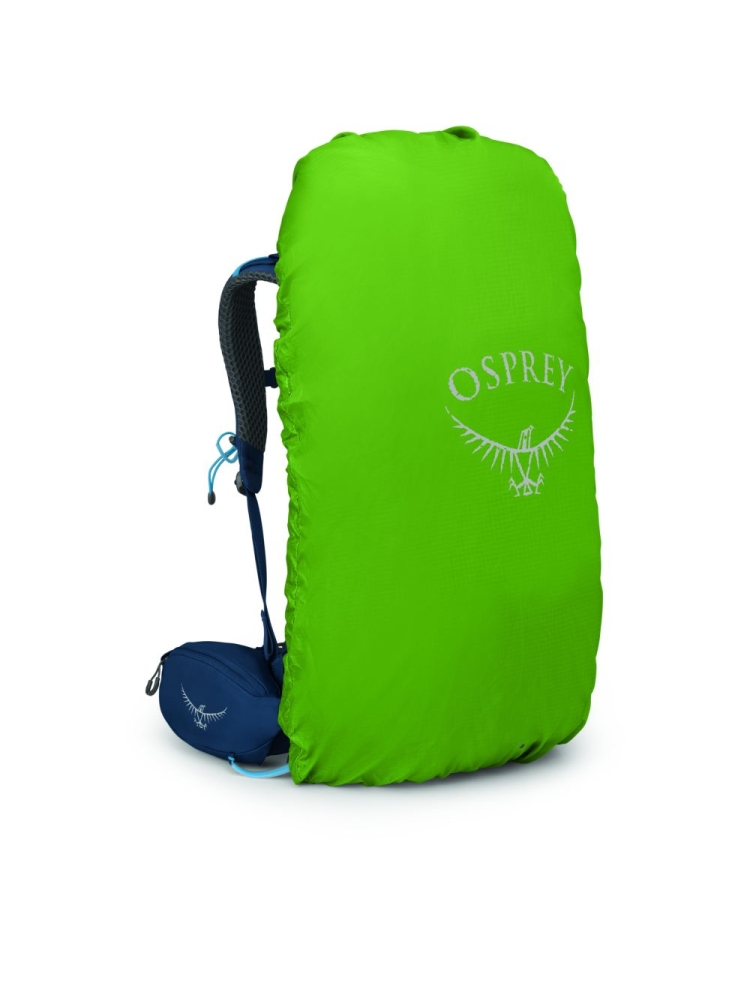 Osprey Kestrel 38 Atlas Blue 1000477x dagrugzakken online bestellen bij Kathmandu Outdoor & Travel