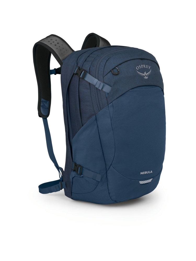 Osprey Nebula 32 Atlas Blue Heather 10004593 dagrugzakken online bestellen bij Kathmandu Outdoor & Travel